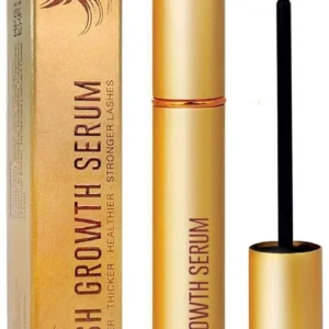 VieBeauti Lash Serum for Eyelash Growth: 5mL Eyelash Growth Serum with Advanced Formula to Boost Longer Fuller and Thicker Looking Lashes - Vegan & Cruelty-Free for Sensitive Eyes 5-Month Supply